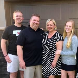 Meet your Posher, Angie